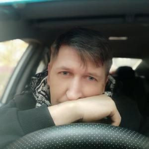 Дмитрий, 48 лет, Фрязино