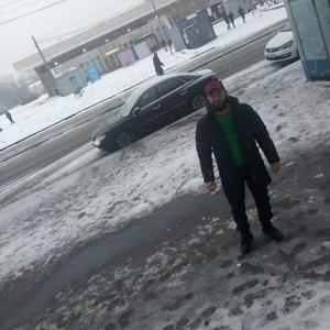 Aziz, 37 лет, Санкт-Петербург