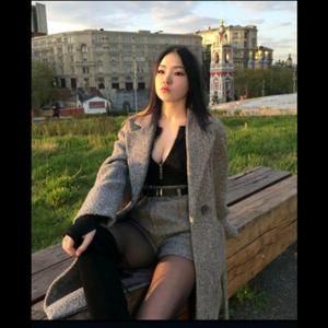 Айза, 23 года, Москва