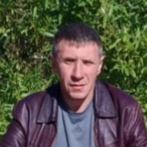 Александр, 43 года, Архангельск