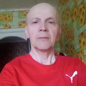 Владимир, 70 лет, Москва