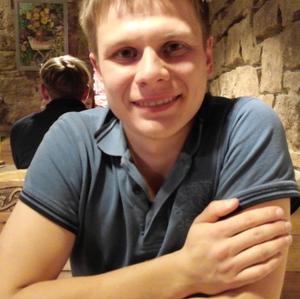 Парни в Челябинске: Сергей, 37 - ищет девушку из Челябинска