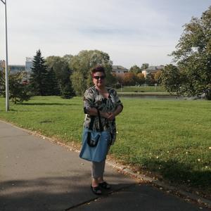 Лилия, 53 года, Калининград