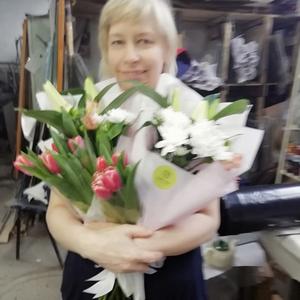 Девушки в Кемерово: Галина, 52 - ищет парня из Кемерово
