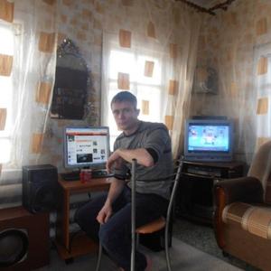 Парни в Кандинке: Дима, 40 - ищет девушку из Кандинки