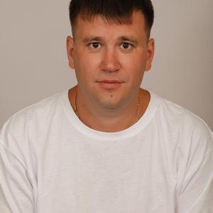 Петрович, 39 лет, Великий Новгород