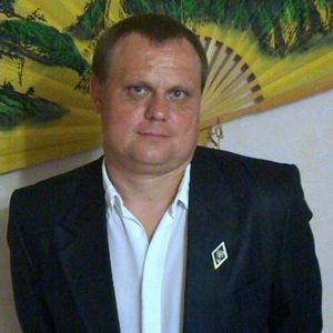 Андрей Лямин, 47 лет, Белгород