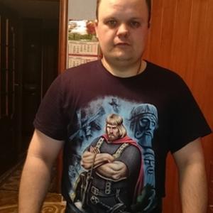 Парни в Егорьевске: Евгений, 40 - ищет девушку из Егорьевска