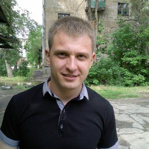 Mihail, 35 лет, Сызрань