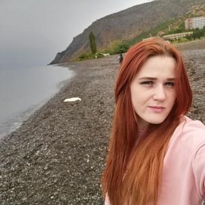 Ксения, 26 лет, Магнитогорск