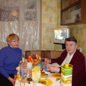 Парни в Вологде: Виктор, 65 - ищет девушку из Вологды