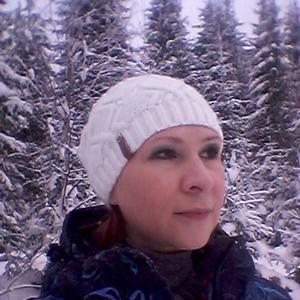 Девушки в Соликамске: Лариса, 44 - ищет парня из Соликамска