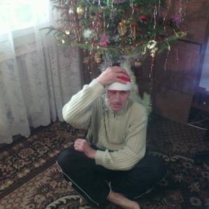 Геннадий Новиков, 67 лет, Касимов