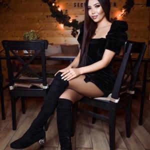 Raviza, 23 года, Бишкек