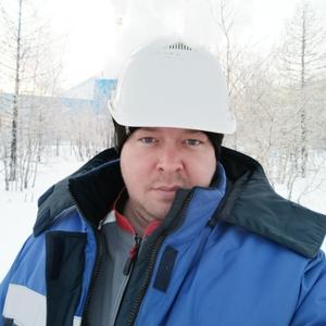 Alex, 36 лет, Норильск