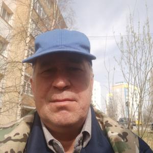 Олег, 56 лет, Нефтеюганск