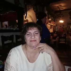 Девушки в Омске: Елена, 56 - ищет парня из Омска