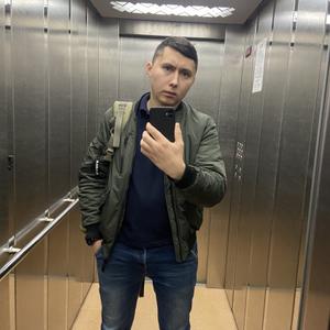 Юрий, 26 лет, Ханты-Мансийск
