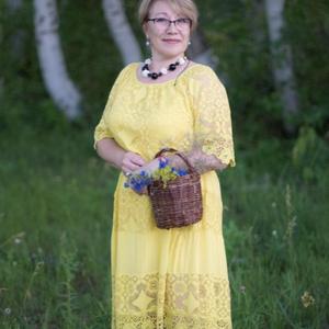 Девушки в Оренбурге: Лилия, 57 - ищет парня из Оренбурга