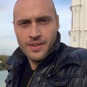 Парни в Тамбове: Алексей, 35 - ищет девушку из Тамбова