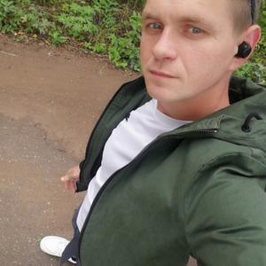Алексей, 31 год, Ярославль