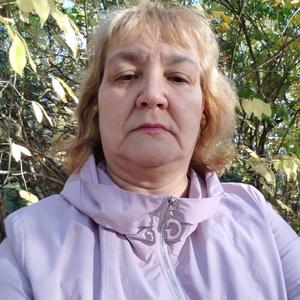 Девушки в Ульяновске: Людмила, 64 - ищет парня из Ульяновска