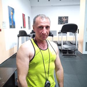 Олег, 58 лет, Борисоглебск