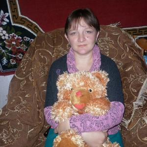 Юлия, 40 лет, Прохладный