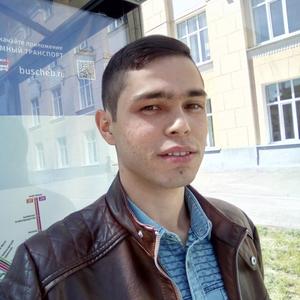 Андрей, 26 лет, Аликово
