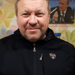 Олег, 57 лет, Юргамыш