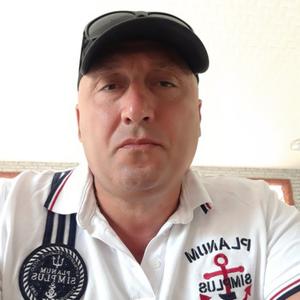 Shurxai Shamxali, 48 лет, Тбилиси
