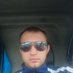 Александр, 36 лет, Ленинская Слобода