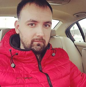 Виктор, 31 год, Урюпинск