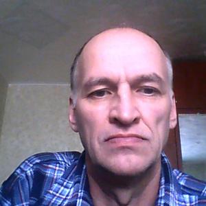 Александр Филиппов, 58 лет, Лесной