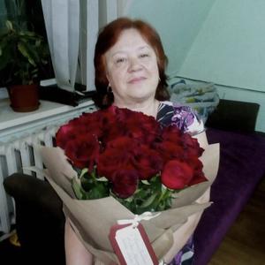 Галина, 68 лет, Уфа
