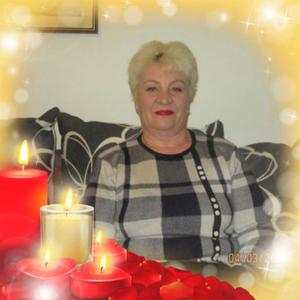 Людмила, 64 года, Самара