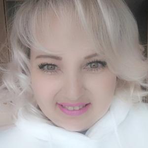 Евгения, 49 лет, Владивосток
