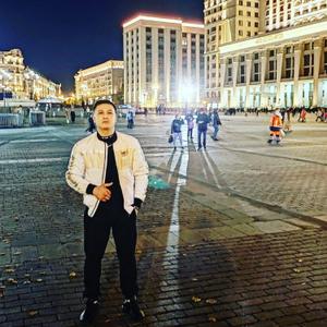 Шахруз, 26 лет, Москва