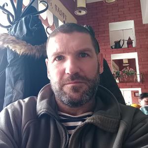 Степан, 44 года, Петропавловск-Камчатский