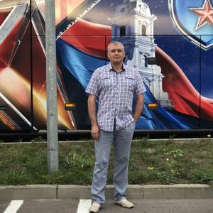 Геннадий, 54 года, Санкт-Петербург