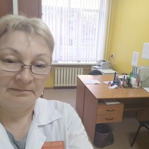 Елена, 58 лет, Южно-Сахалинск