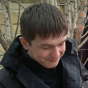 Mikhail, 36 лет, Йошкар-Ола
