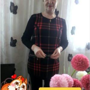Татьяна, 69 лет, Новоуральск