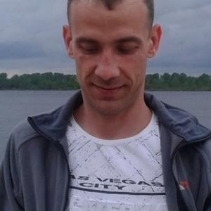 Сергей, 38 лет, Бор