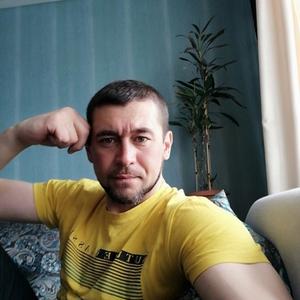 Парни в Петропавловске-Камчатском: Сергей, 43 - ищет девушку из Петропавловска-Камчатского