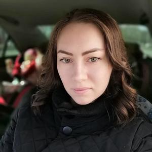Юленька Владимировна, 34 года, Благовещенск