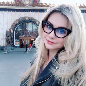 Lana, 29 лет, Москва
