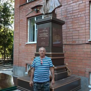 Николай, 67 лет, Пушкино
