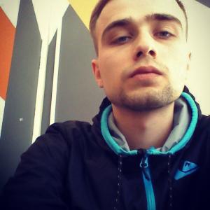 Парни в Ставрополе: Егор, 31 - ищет девушку из Ставрополя