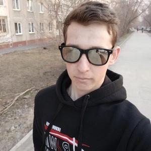 Александр, 21 год, Смоленск